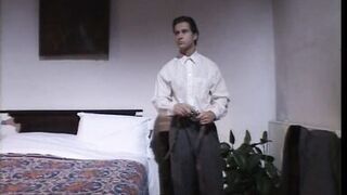 The hotel of the bitches! (Scene 02)