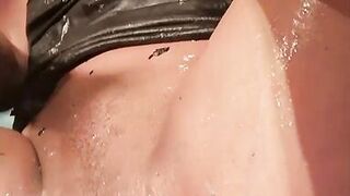 Sarah Fonteyna TOP 10 Squirting compilation. A