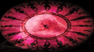 Vintage Steam Age Hairy Pussy