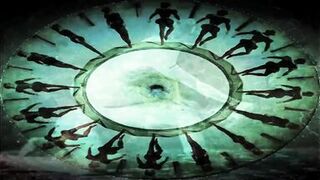 Vintage Steam Age Hairy Pussy