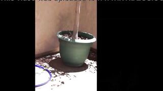 Liz Ashley's 1st Shoot With Me