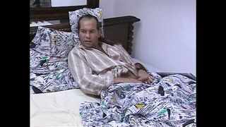 Wife and whore lover! (Scene 03)