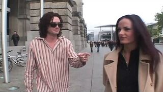 Filthy Things - VOL.#03 - Scene #04