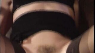 A Hot Unfaithful Wife! (Scene 05)