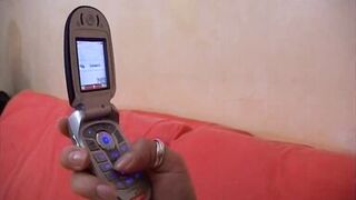 Angelika's Fantasies! (Scene 05) - 3 image