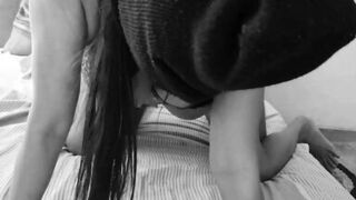 Indian Mallu bahabi naked Fucking in Night with big boobs and wet juicy pussy and big dick