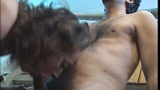 Bitches Get fucked good! (Scene 06)