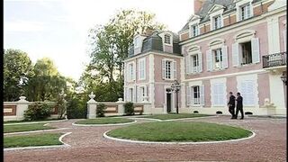 Those perfect Guys! (Scene 05)