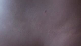 I discover my fake brother watching porn and he ends up giving his milk