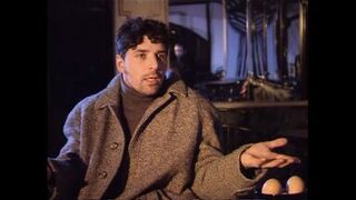 Your Body and my Soul! (Scene 03)