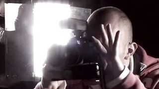 Monster Anal Insertion for 2 Hot Babes