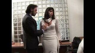 Grandi Scopate al Lavoro! - 1 image