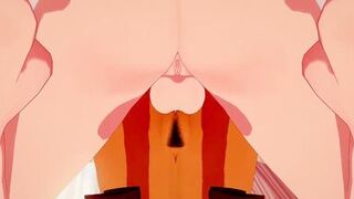 King of the Hill Minh Souphanousinphone gets pounded by futa Peggy Hill