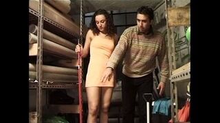 Uno Stallone in Casa Mia! - 1 image