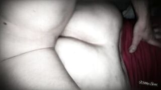 POV fucking big ass_without sound