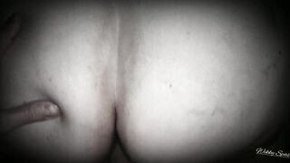 POV fucking big ass_without sound