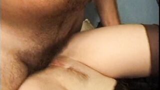 Due Vecchie Instancabili!