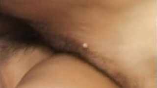 Una Casalinga Molto Arrapata!