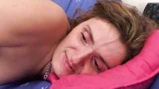 Mia Moglie non si Sazia con il mio Cazzo!