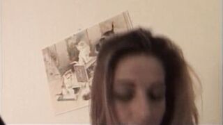 Mia Moglie e' una Troia!