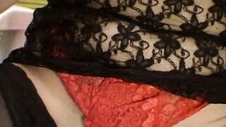 Milf calda per godere!