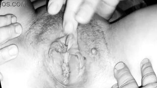 JOI : StepMom Loves When StepSon Jerks Dick On Her Soles Of Feet