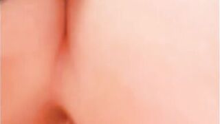 Trying out my Birthday gift compilation Who knew I could take a fist Stacey38G