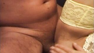 A casa con la Sporca Milf!!