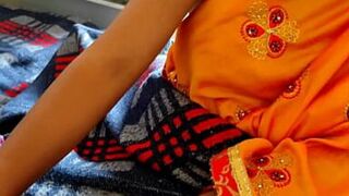 Hindi Mom And boy XXX Movie - 1 image