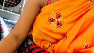 Hindi Mom And boy XXX Movie - 7 image