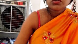 Hindi Mom And boy XXX Movie - 8 image