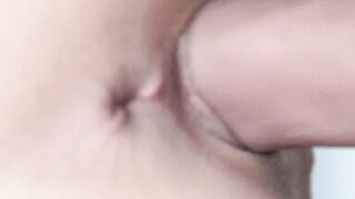 WOKE UP MY SWEET STEPSISTER AND CUM INSIDE HER - 5 image