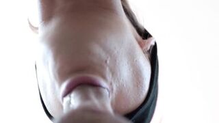 I RIPPED STEP SISTER'S PANTIES AND FUCKED WILD - 3 image