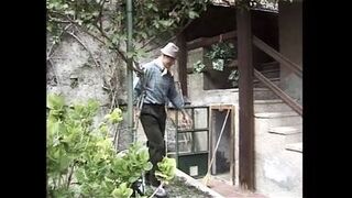 Segreto Italiano - Scena #02