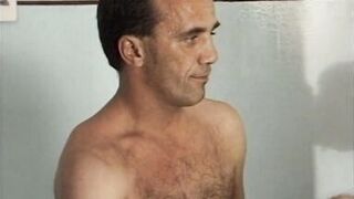 LA Dottoressa visita il mio Cazzo!