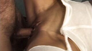 LA Dottoressa visita il mio Cazzo! - 8 image