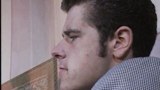 Libidine Nella Villa Dello Zio Guardone - Scena #03 - 4 image