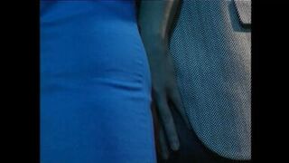 Libidine Nella Villa Dello Zio Guardone - Scena #04