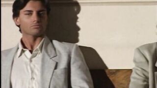 Libidine Nella Villa Dello Zio Guardone - Scena #04