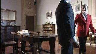 Libidine Nella Villa Dello Zio Guardone - Scena #04