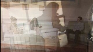 Libidine Nella Villa Dello Zio Guardone - Scena #02