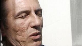 Libidine Nella Villa Dello Zio Guardone - Scena #02