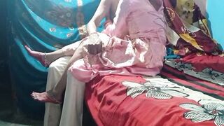 XXX Hasband Wife Injoyed In Bedroom