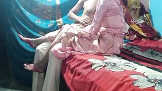 XXX Hasband Wife Injoyed In Bedroom