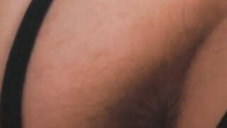 Sex in a hotel with tied up and fucked till real orgasm // Vertical. Mobile - 7 image