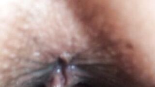 Compilation: My winking Asshole and pissing Pussy needs your hard Cock. Close-Up. - 14 image