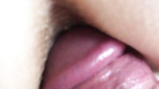 Compilation: My winking Asshole and pissing Pussy needs your hard Cock. Close-Up. - 15 image