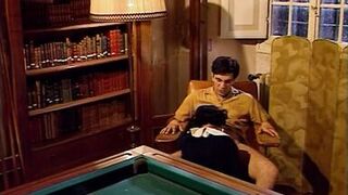 Novecent Erotico - Scena #02