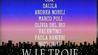 W le Troie - Scena #04