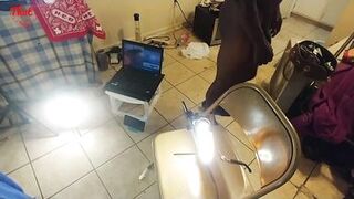 Thot in Texas - enJoi dPusy